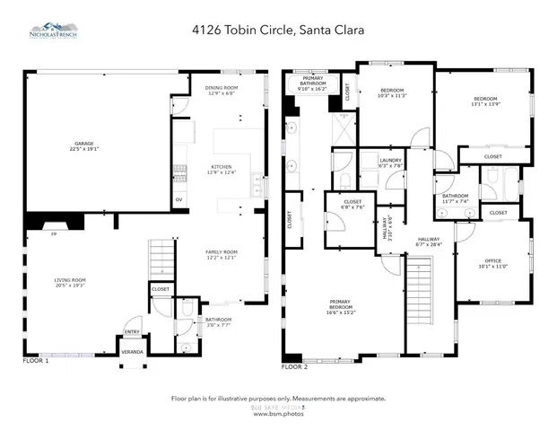$6,500 | 4126 Tobin Circle, Santa Clara, CA 95054
