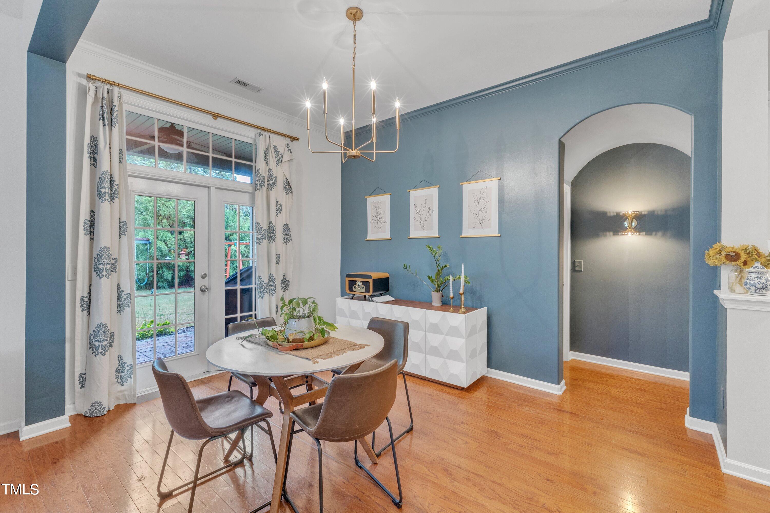 7719 Berry Crest Avenue Raleigh, NC 27617 - Photo 31 of 58 39-7719 Berry Crest Ave-33