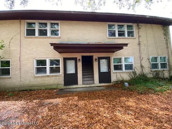 $850 | 3209 F Avenue, Unit 3, Gulfport, MS 39507