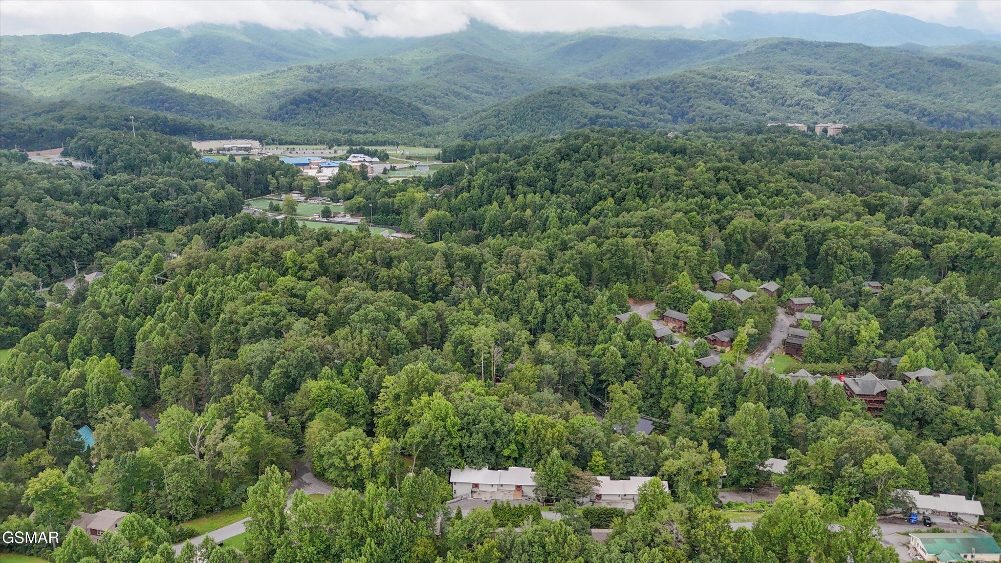 516 Proffitt Road, Unit 1 Gatlinburg, TN 37738 - Photo 6 of 26 Gallery Image 6