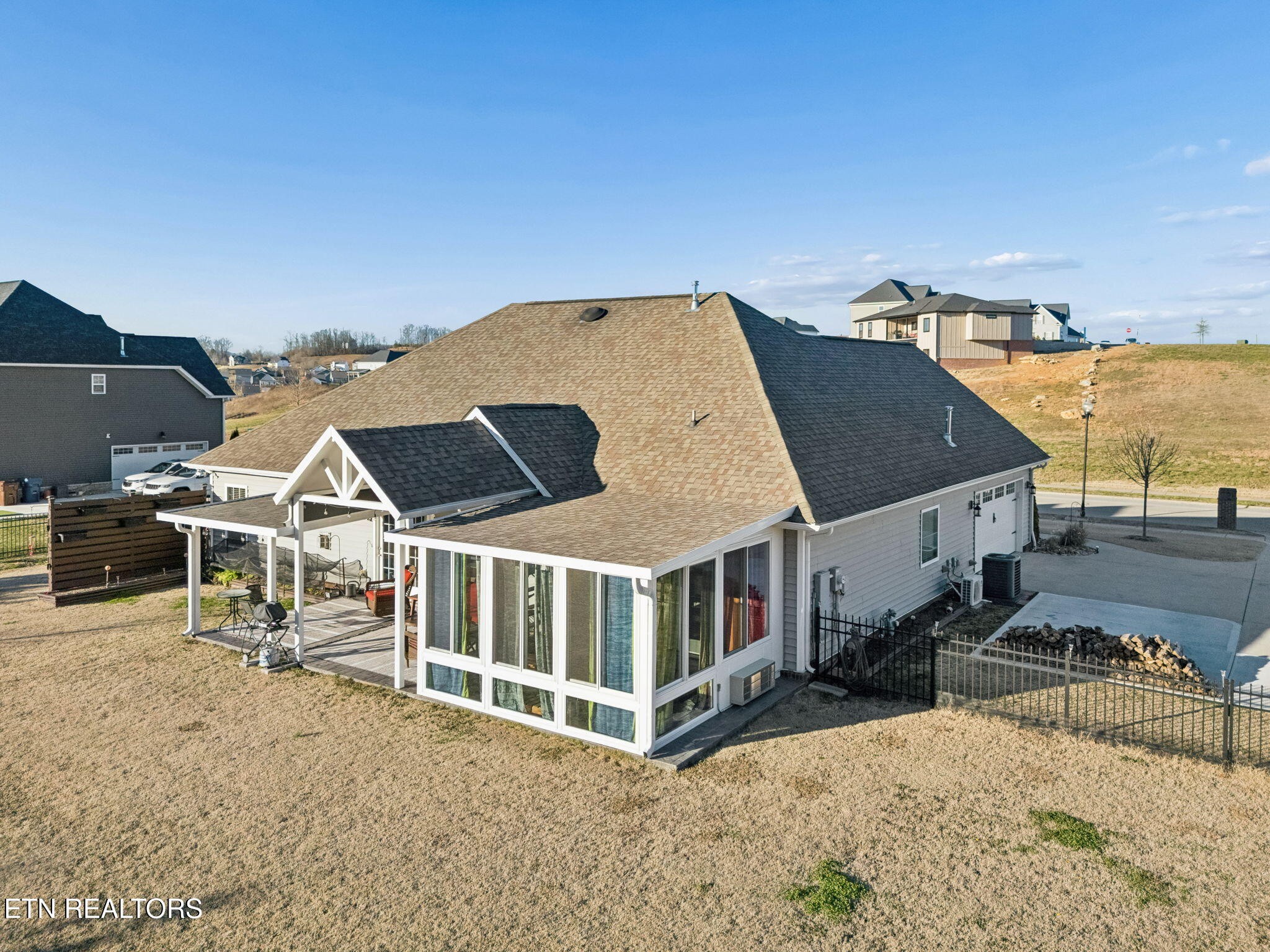487 Broadberry Avenue Oak Ridge, TN 37830 - Photo 38 of 52 Gallery Image 38