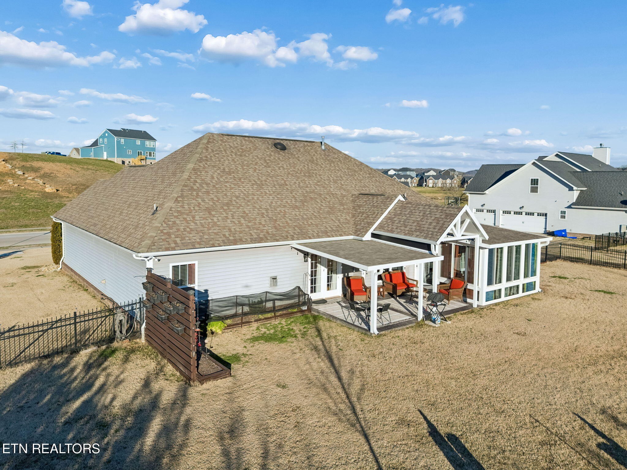 487 Broadberry Avenue Oak Ridge, TN 37830 - Photo 39 of 52 Gallery Image 39