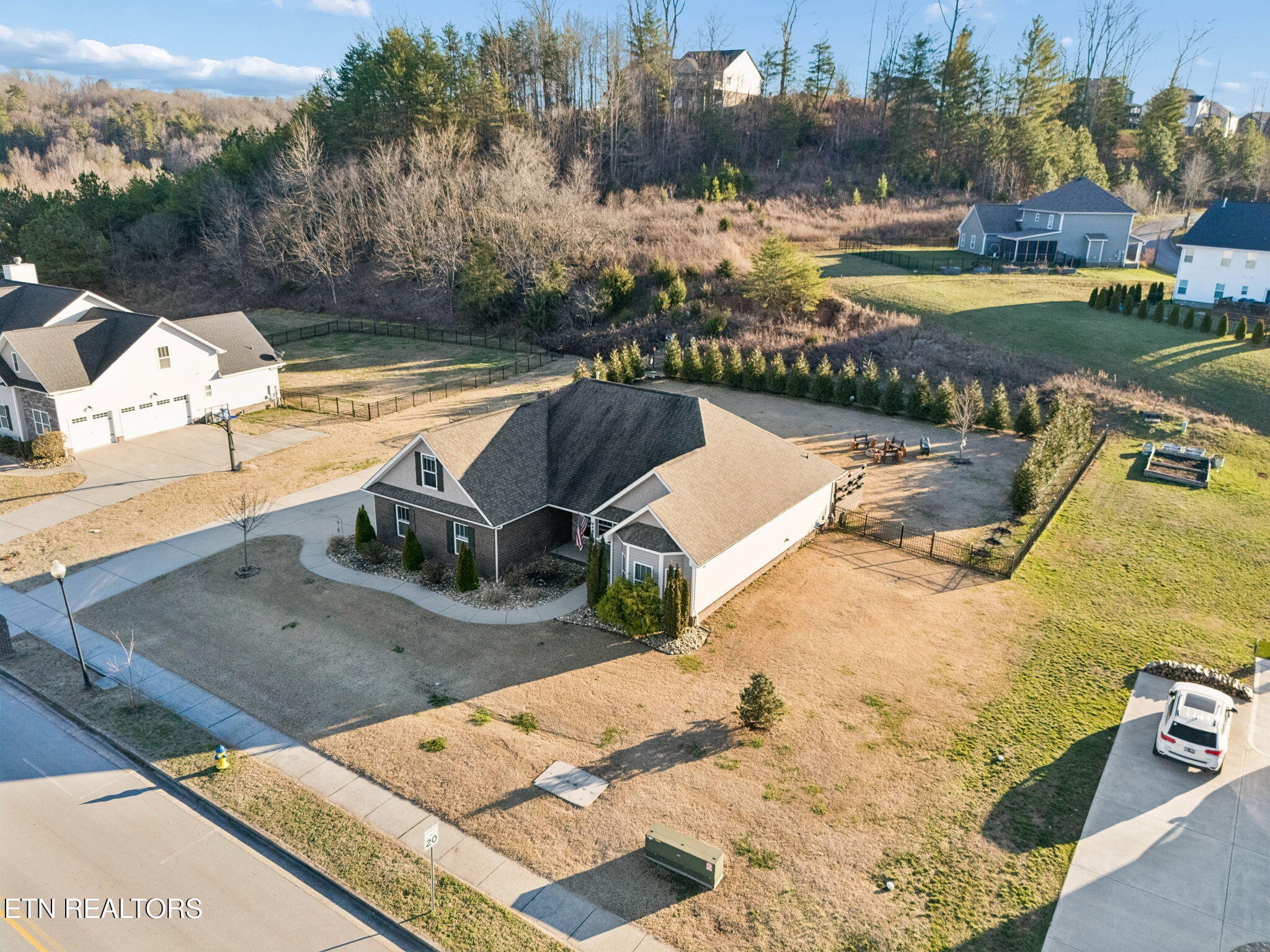 487 Broadberry Avenue Oak Ridge, TN 37830 - Photo 42 of 52 Gallery Image 42
