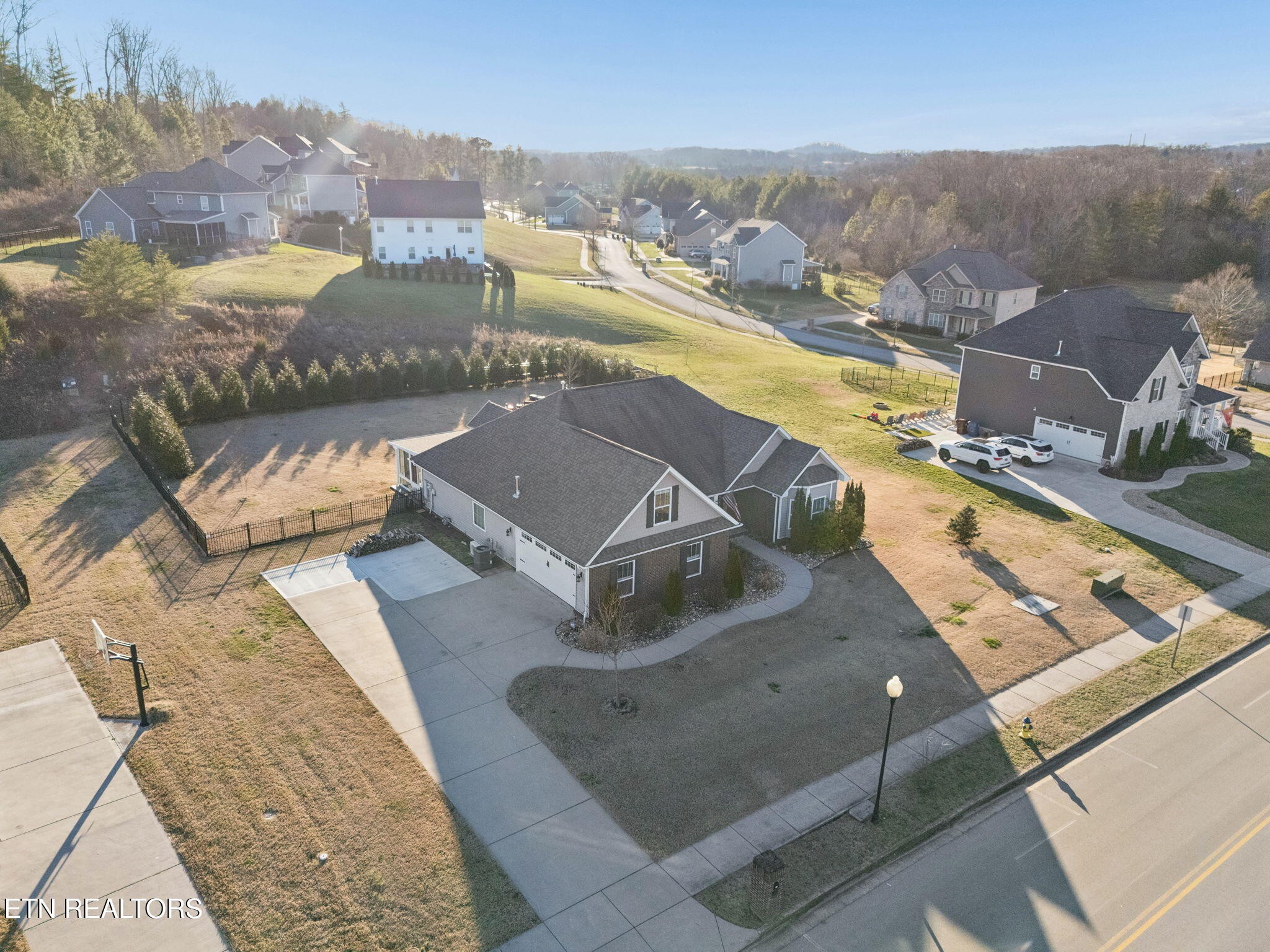 487 Broadberry Avenue Oak Ridge, TN 37830 - Photo 43 of 52 Gallery Image 43