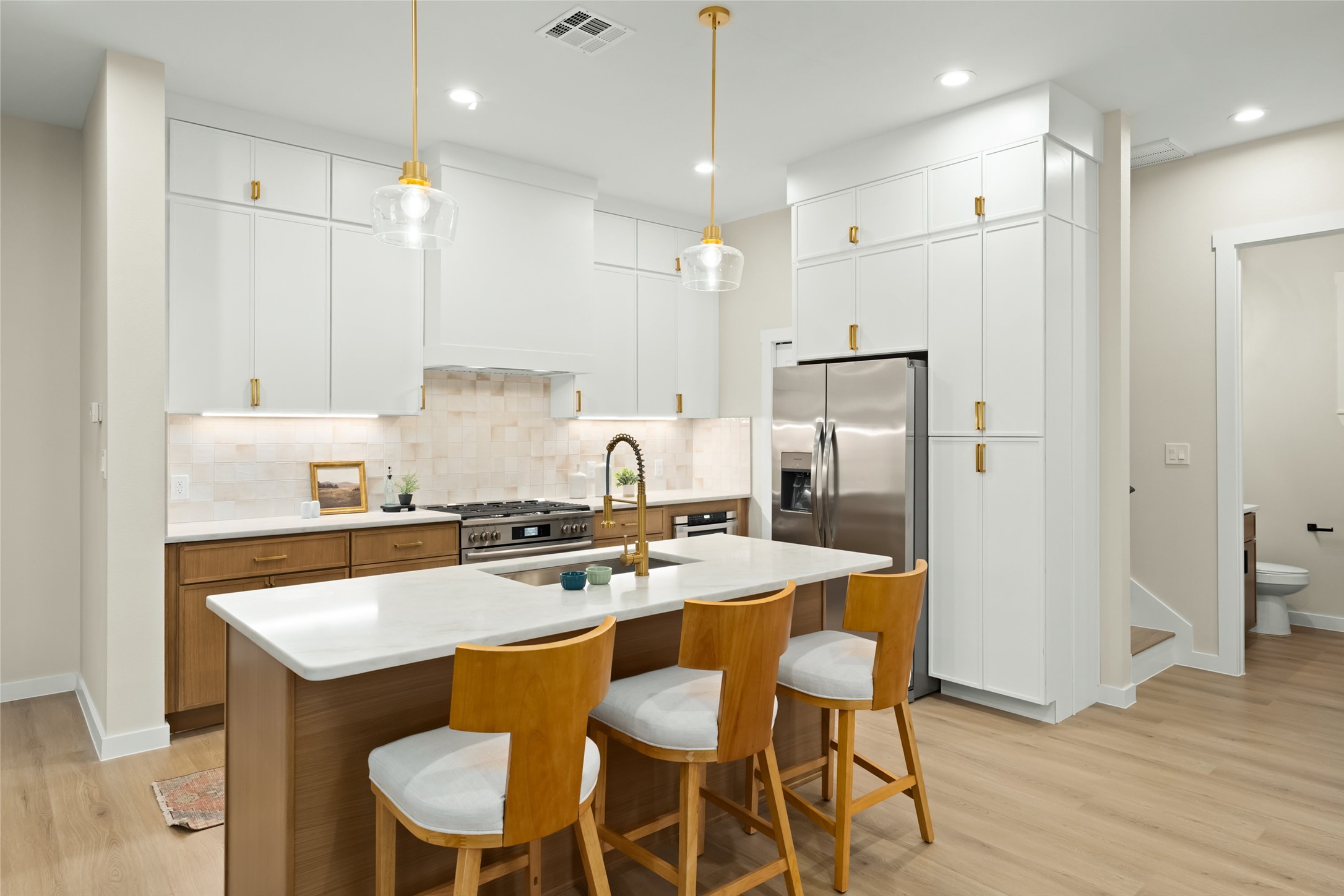 901 Redd Street, Unit 2 Austin, TX 78745 - Photo 7 of 30