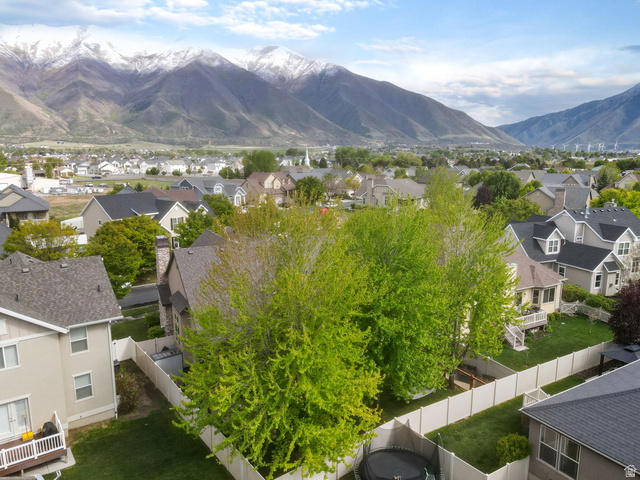 882 Sego Lily Way Mapleton, UT 84664 - Photo 39 of 41 Expansive neighborhood setting with mountain backdrop