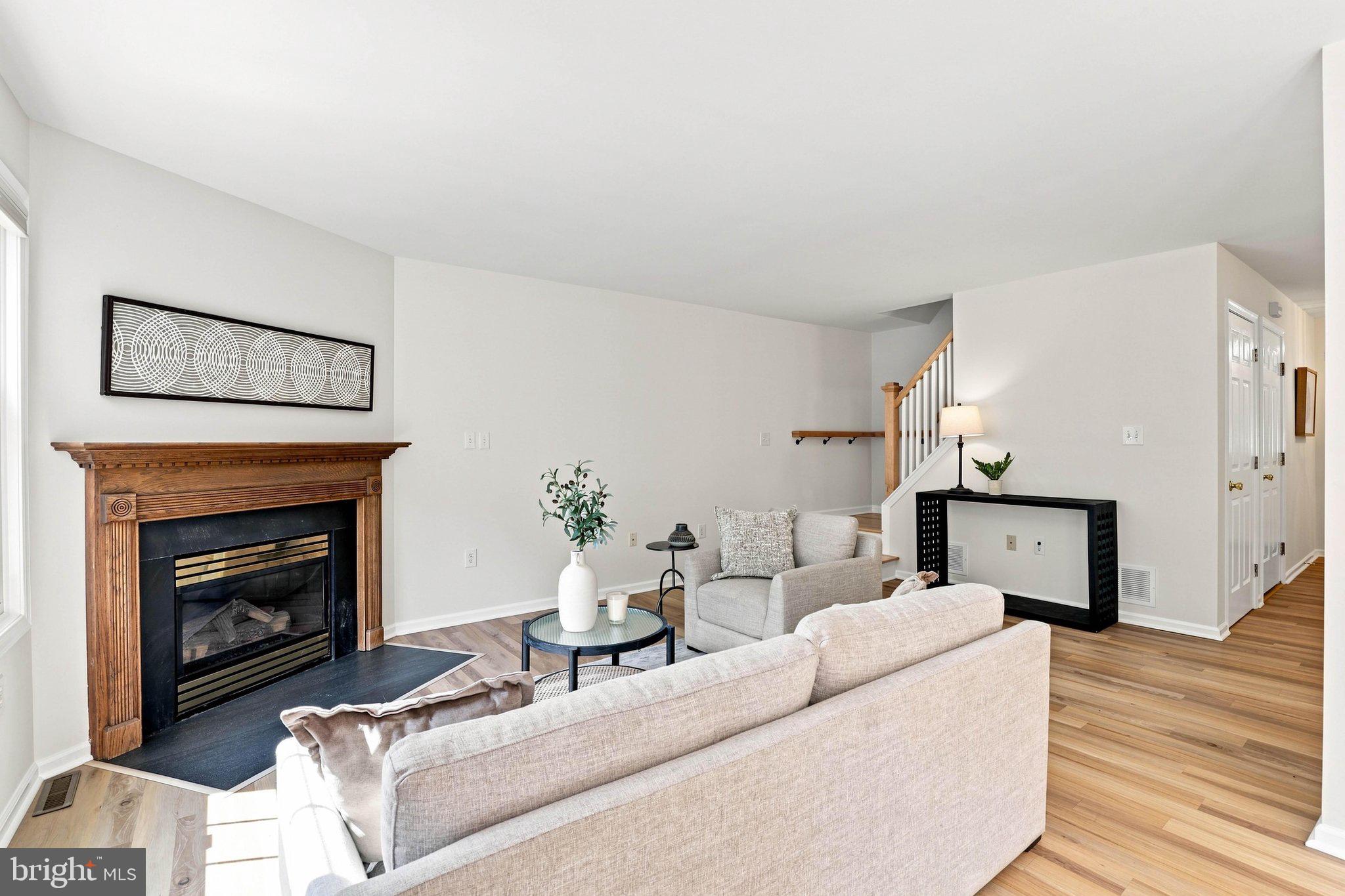 366 Crosswinds Drive Lititz, PA 17543 - Photo 11 of 35 Bright and inviting living space with charm.