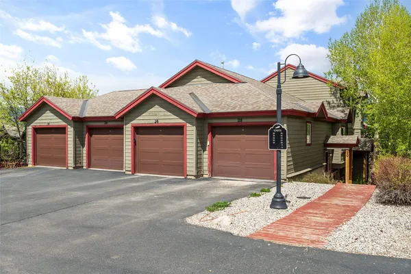 $645,000 | 20 Spyglass Lane, Unit 20, Silverthorne, CO 80498