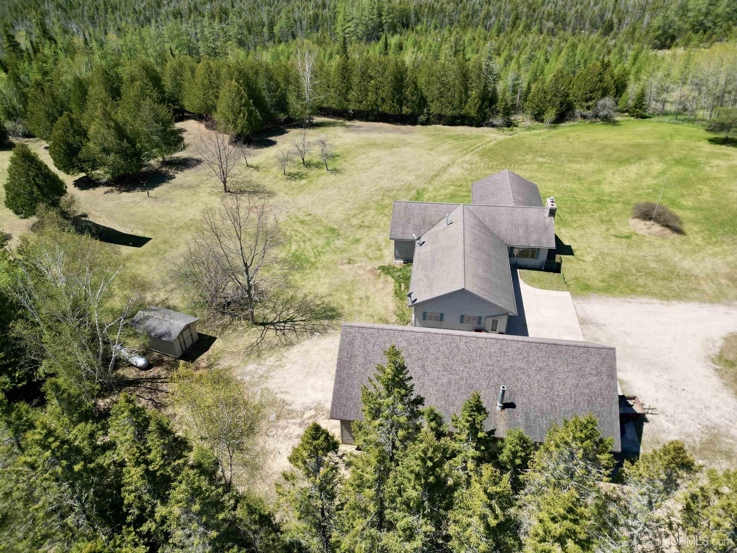 16861 17th Road Garden, MI 49835 - Photo 17 of 78