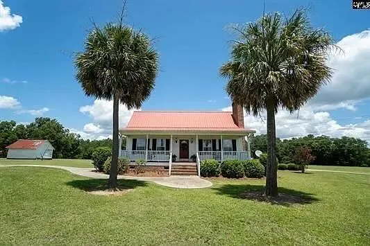$1,599,000 | 596 Neeses Highway, Orangeburg, SC 29115