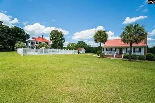 $1,599,000 | 596 Neeses Highway, Orangeburg, SC 29115