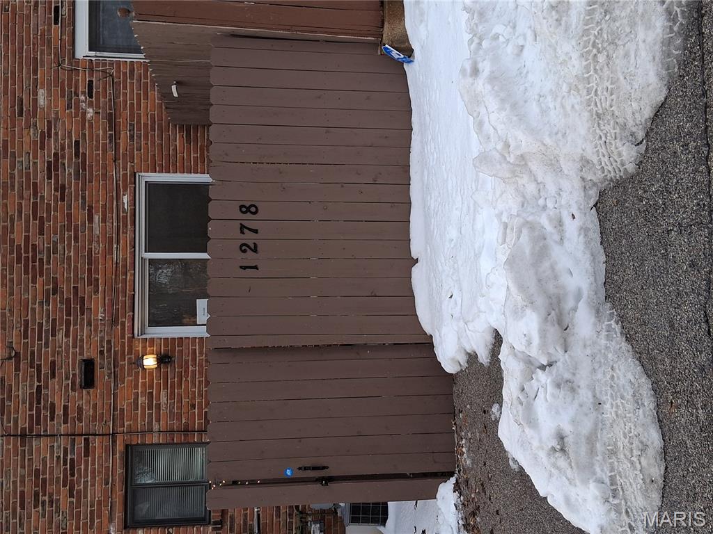 1278 North And South Road, Unit 1278 St. Louis, MO 63130 - Photo 20 of 21