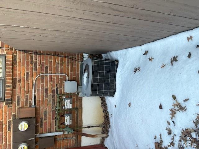 1278 North And South Road, Unit 1278 St. Louis, MO 63130 - Photo 21 of 21