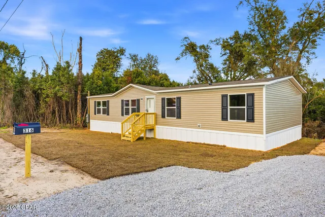 $199,000 | 316 Detroit Avenue, Panama City, FL 32401