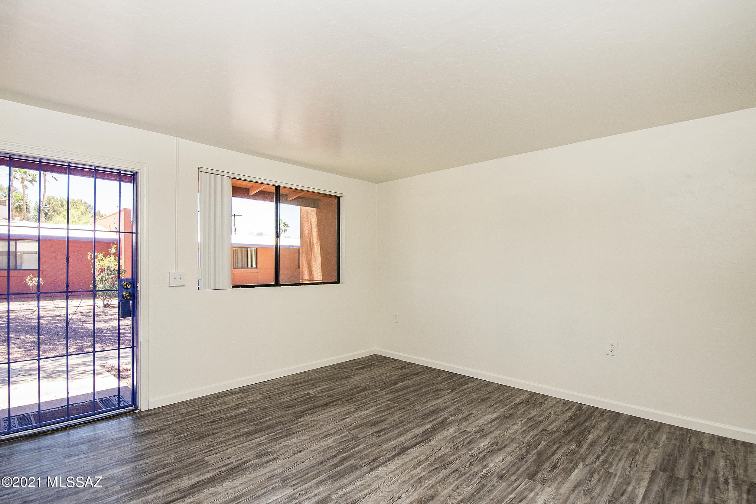 350 North Silverbell Road, Unit 76 Tucson, AZ 85745 - Photo 5 of 26