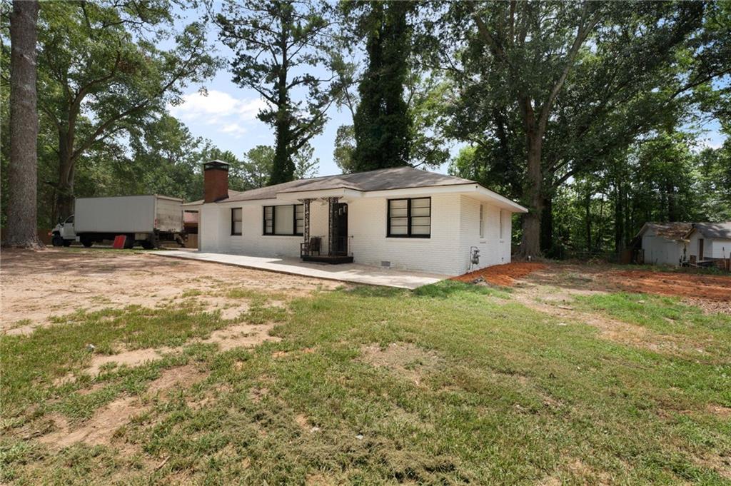 1132 Bethsaida Road Riverdale, GA 30296 - Photo 4 of 44