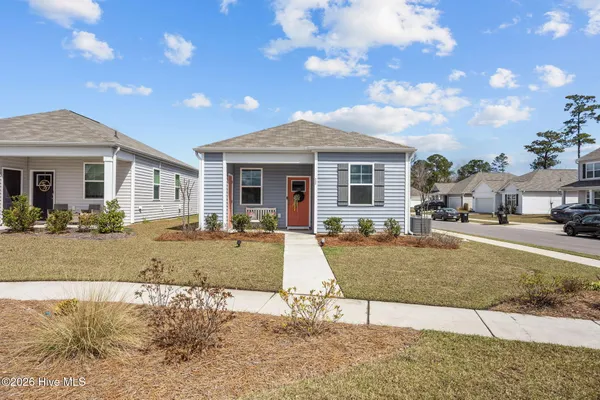 $314,900 | 11 Society Way, Unit LOT 2026, Wilmington, NC 28411