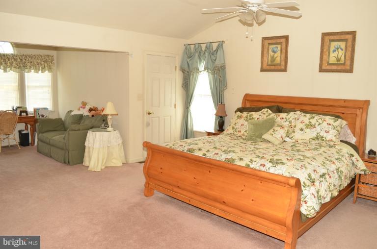 9215 Bretton Reef Road Baltimore, MD 21234 - Photo 11 of 25 Bedroom (Master) #1