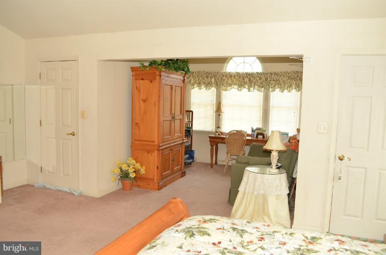 9215 Bretton Reef Road Baltimore, MD 21234 - Photo 12 of 25 Bedroom (Master) #2