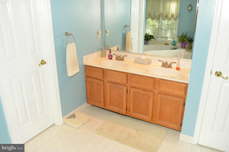 9215 Bretton Reef Road Baltimore, MD 21234 - Photo 14 of 25 Bath (Master) #2