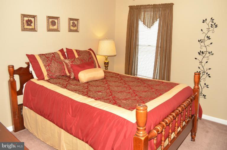 9215 Bretton Reef Road Baltimore, MD 21234 - Photo 15 of 25 Bedroom #2