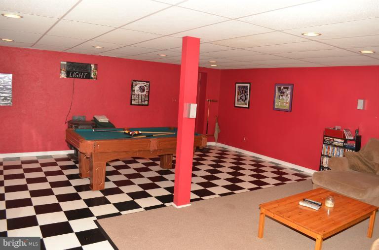 9215 Bretton Reef Road Baltimore, MD 21234 - Photo 21 of 25 Lower Level Rec Room #2