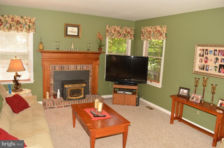 9215 Bretton Reef Road Baltimore, MD 21234 - Photo 7 of 25 Family Room #2