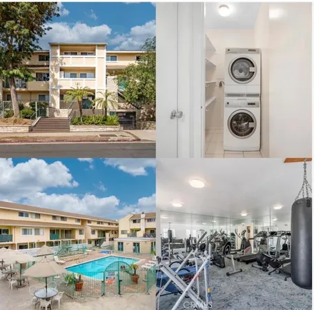 $3,000 | 121 Sinclair Avenue, Unit 206, Glendale, CA 91206