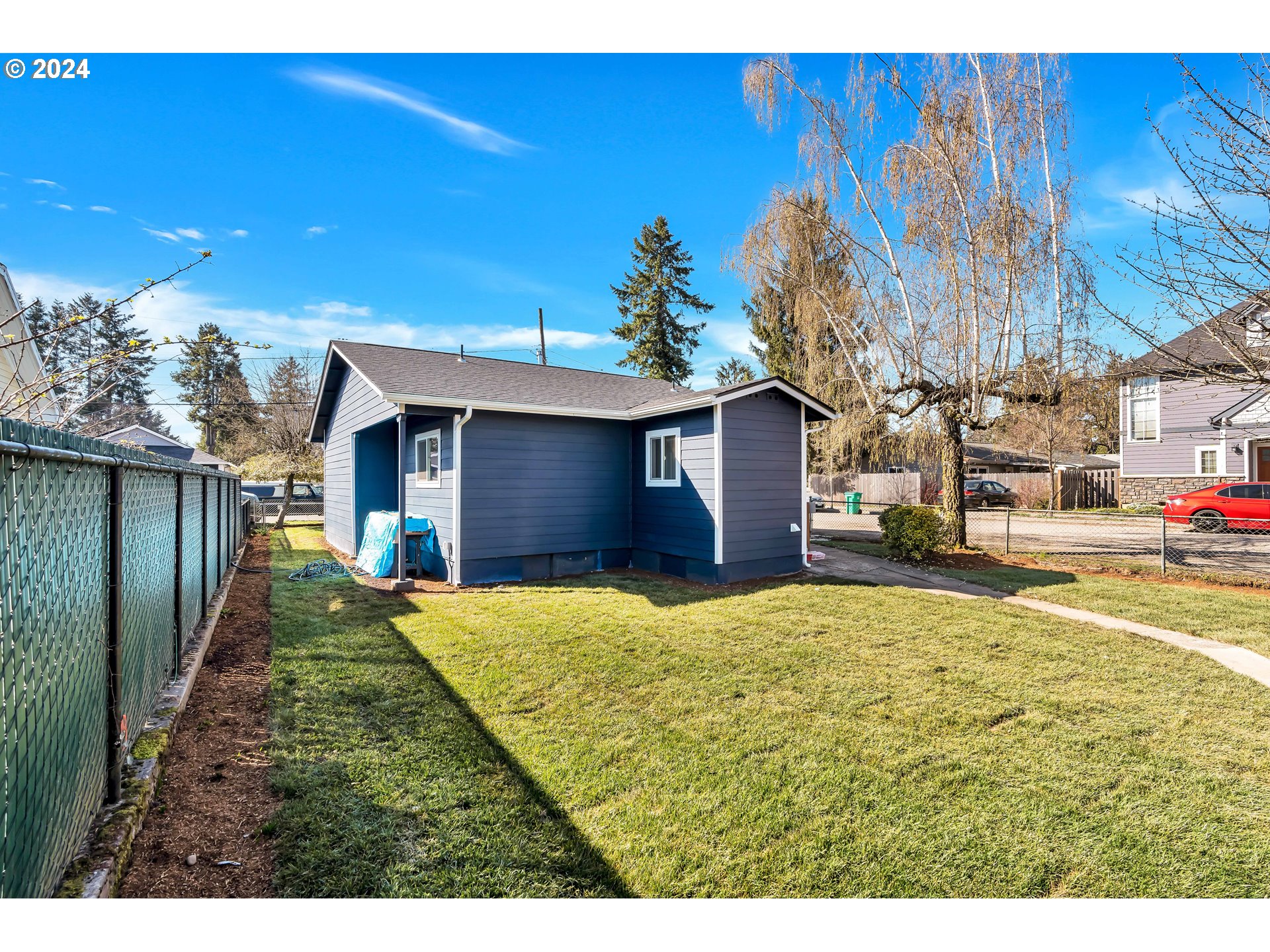 6704 Southeast 77th Avenue Portland, OR 97206 - Photo 22 of 24