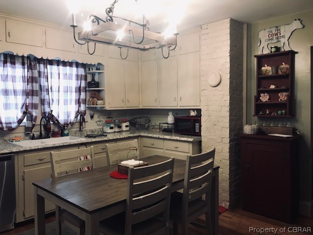 3916 Buena Vista Road Shacklefords, VA 23156 - Photo 8 of 50