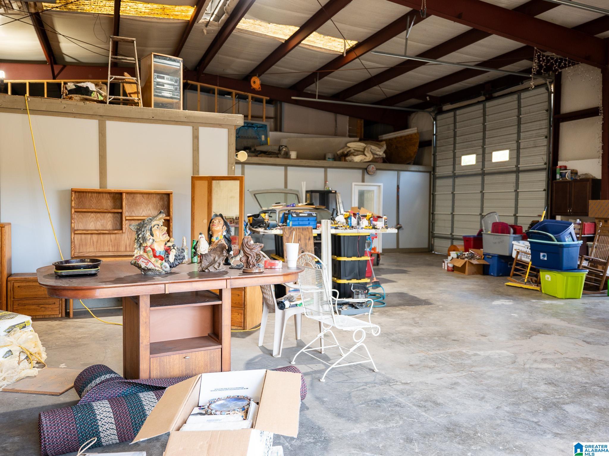 10715 Big Hurricane Road Brookwood, AL 35444 - Photo 6 of 47
