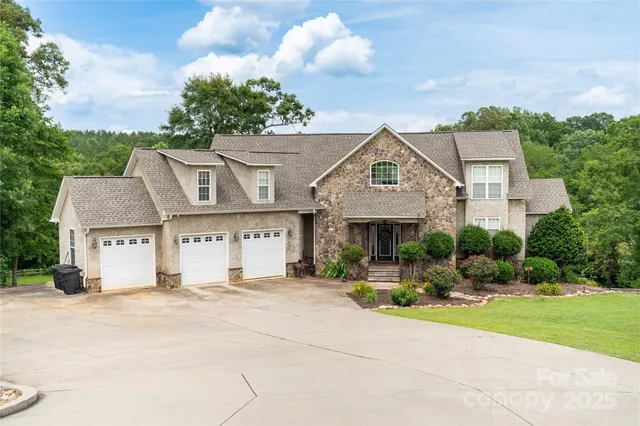 $1,325,000 | 2650 Rainbow Lake Road, Inman, SC 29349