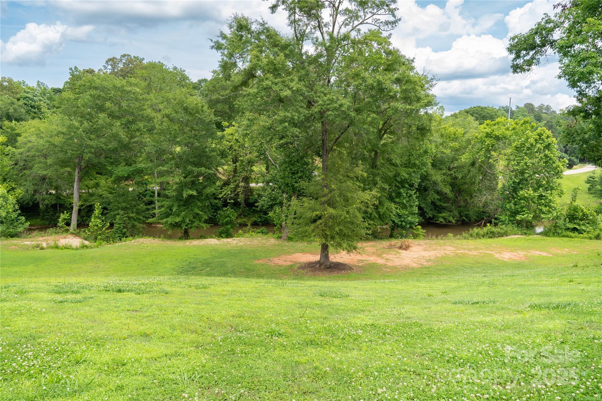 2650 Rainbow Lake Road Inman, SC 29349 - Photo 18 of 48 a view of a field with a tree