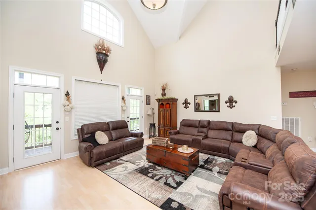 $1,325,000 | 2650 Rainbow Lake Road, Inman, SC 29349