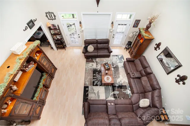 $1,325,000 | 2650 Rainbow Lake Road, Inman, SC 29349