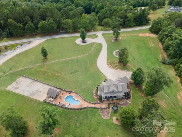 $1,325,000 | 2650 Rainbow Lake Road, Inman, SC 29349