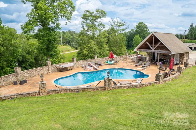 $1,325,000 | 2650 Rainbow Lake Road, Inman, SC 29349