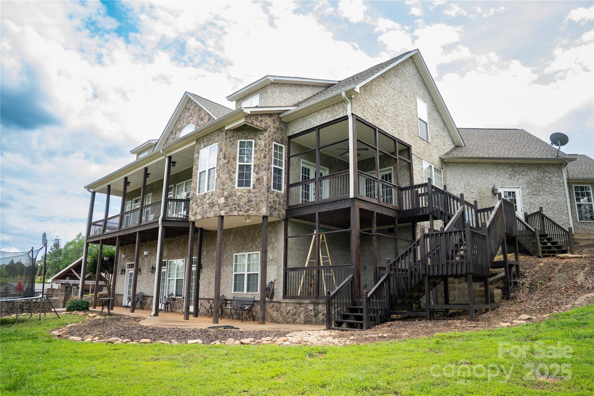 2650 Rainbow Lake Road Inman, SC 29349 - Photo 7 of 48 a front view of a house