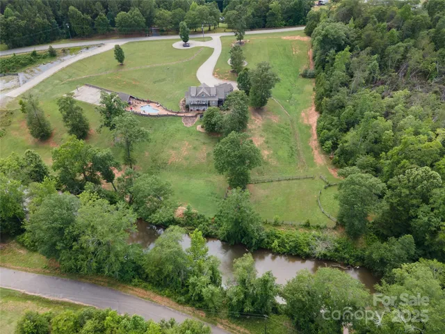 $1,325,000 | 2650 Rainbow Lake Road, Inman, SC 29349