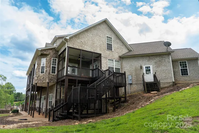 $1,325,000 | 2650 Rainbow Lake Road, Inman, SC 29349