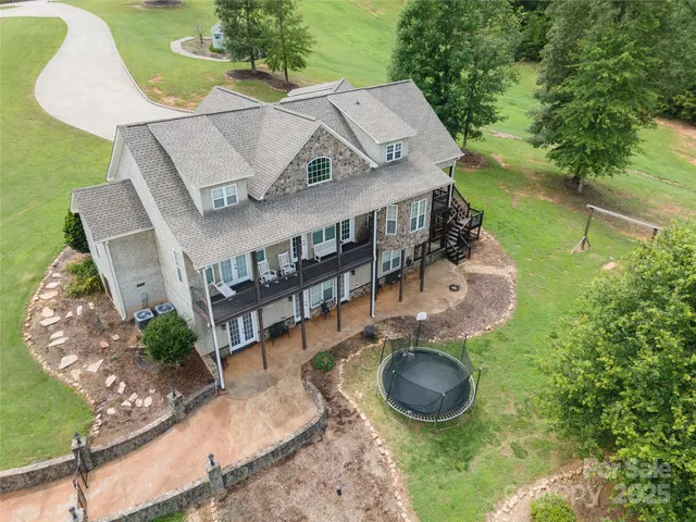$1,325,000 | 2650 Rainbow Lake Road, Inman, SC 29349