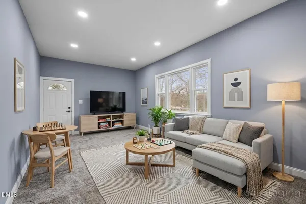 $439,990 | 3000 Brentwood Road, Raleigh, NC 27604