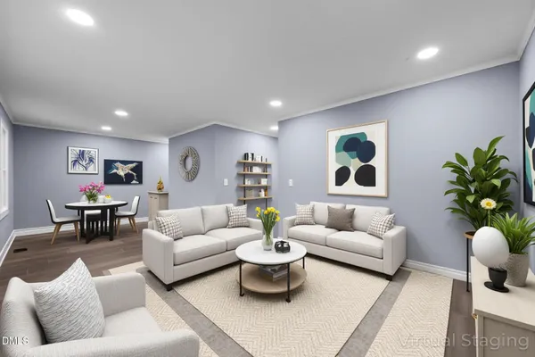 $439,990 | 3000 Brentwood Road, Raleigh, NC 27604