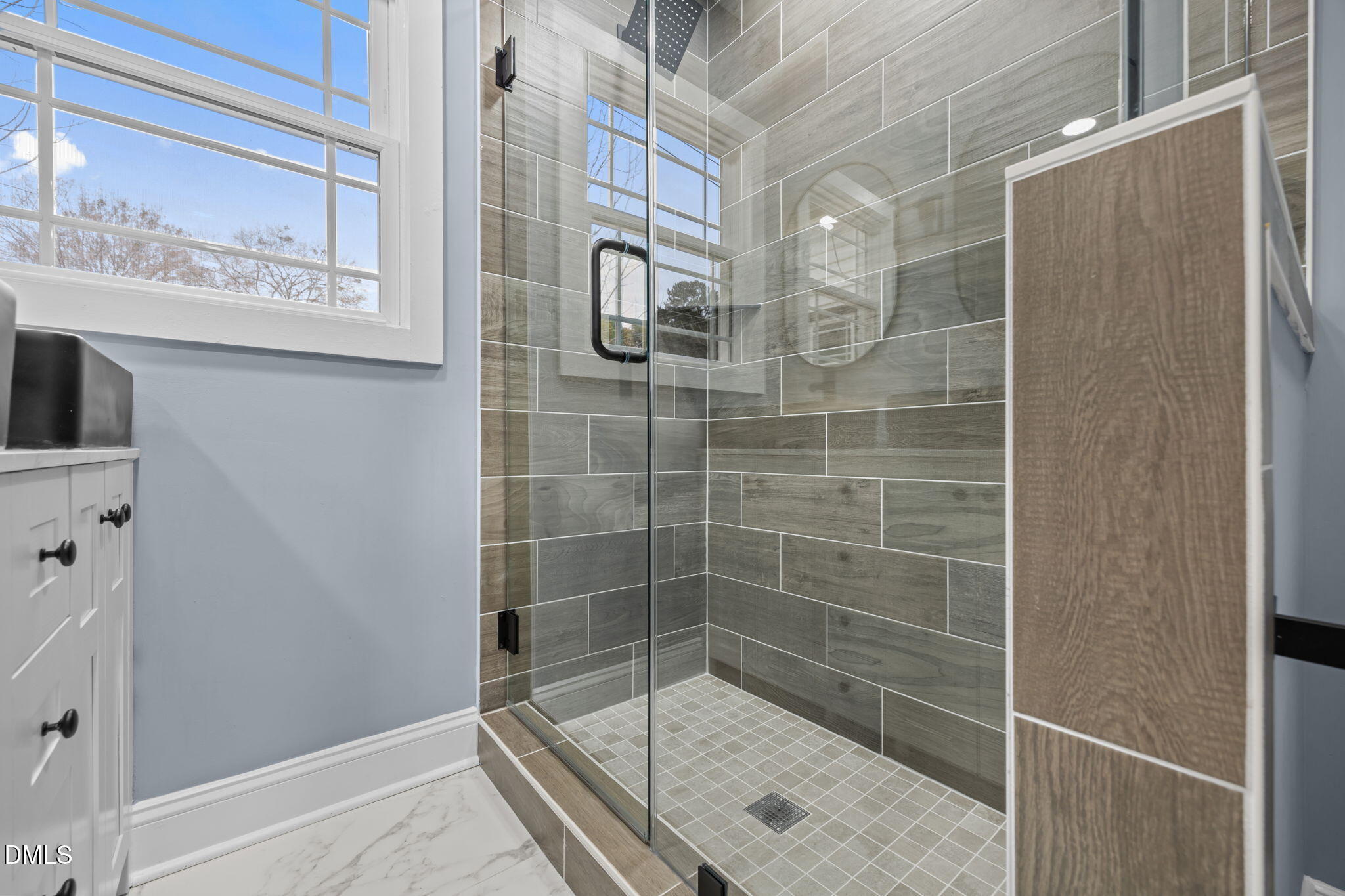 3000 Brentwood Road Raleigh, NC 27604 - Photo 36 of 44 a bathroom with a shower