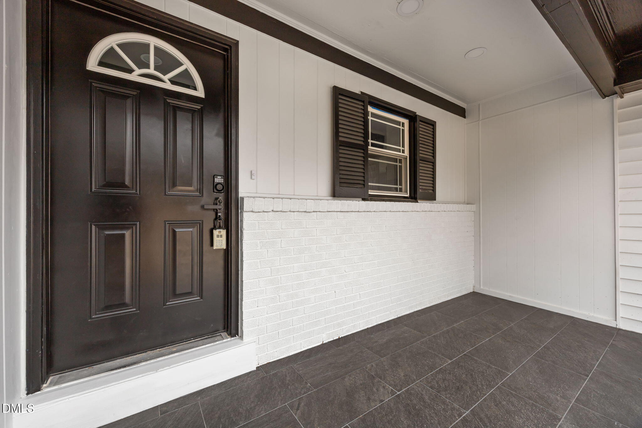 3000 Brentwood Road Raleigh, NC 27604 - Photo 39 of 41 a view of front door of a house