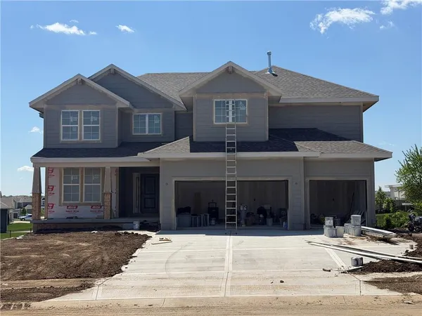 $697,950 | 19823 West 114th Place, Olathe, KS 66061