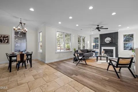 $800,000 | 30054 Village Park Drive, Chapel Hill, NC 27517