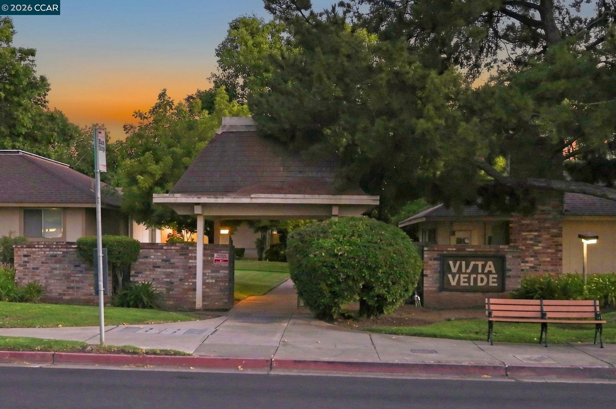 4260 Clayton Road, Unit 11 Concord, CA 94521 - Photo 24 of 36 Gallery Image 24