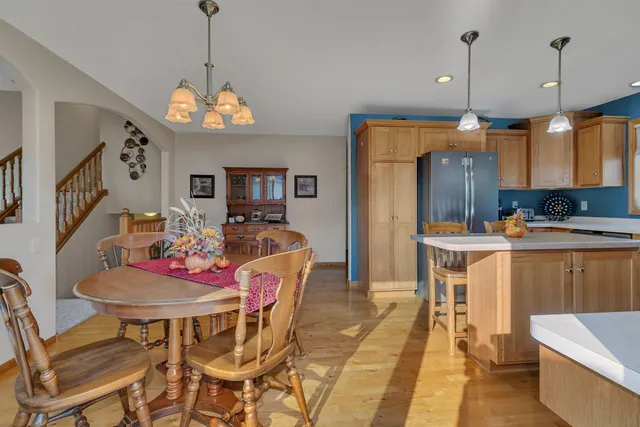 $335,000 | 1917 23rd Avenue Southwest, Willmar, MN 56201