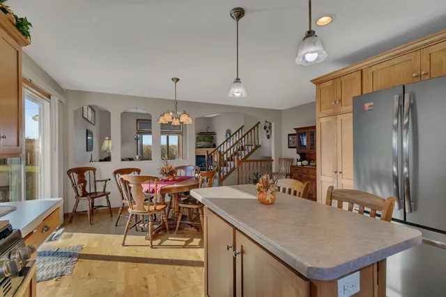 $335,000 | 1917 23rd Avenue Southwest, Willmar, MN 56201